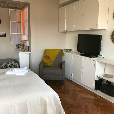 Apartamento Dpto. Av. Corrientes al 700-Centro Ciudad Autónoma de Ciudad Autónoma de Buenos Aires Exterior foto