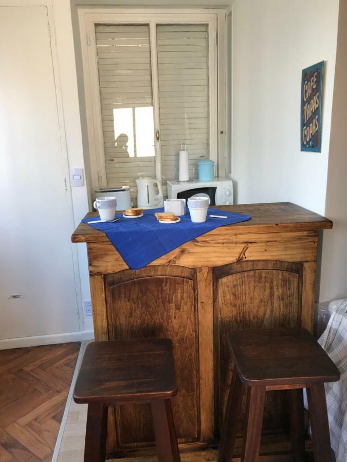 Apartamento Dpto. Av. Corrientes al 700-Centro Ciudad Autónoma de Ciudad Autónoma de Buenos Aires Exterior foto