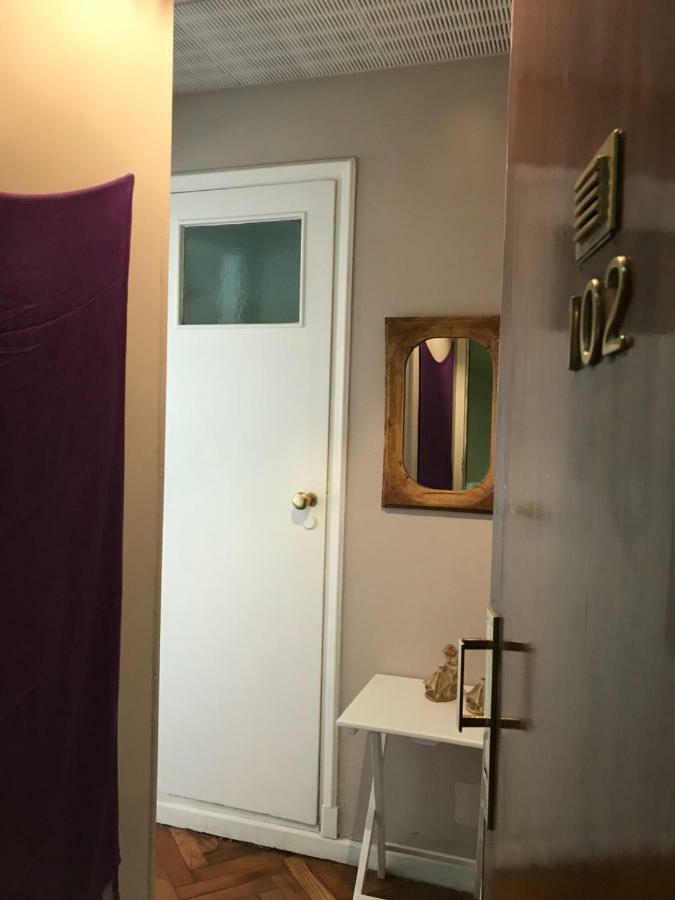 Apartamento Dpto. Av. Corrientes al 700-Centro Ciudad Autónoma de Ciudad Autónoma de Buenos Aires Exterior foto